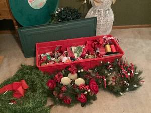 Christmas Dcor 6