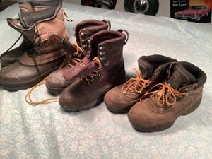 Mens Work Boots