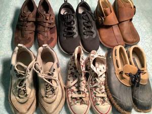 Womens Shoes