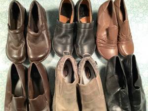 Womens Shoes 2