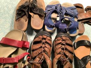 Womens Sandals