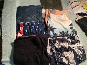 Mens & Womens Clothes