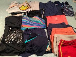 Womens Swimwear