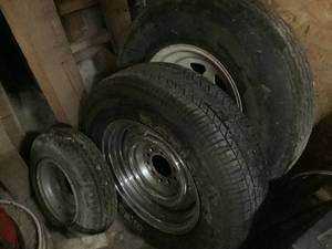 Tire Bundle