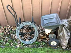 Yard Items