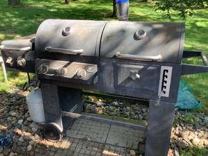 BBQ Grill