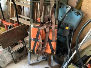 Deer Hunting Lot