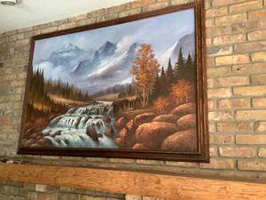 Beautiful Painting