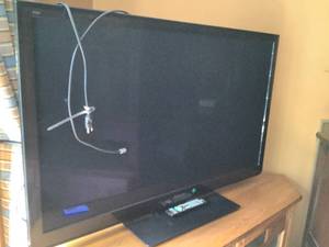Panasonic TV