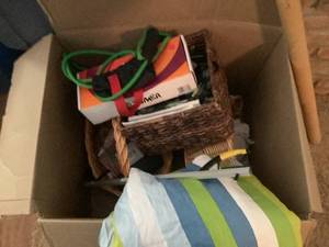 Random Goodies Box