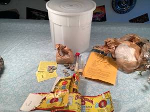 Beer Making Kit