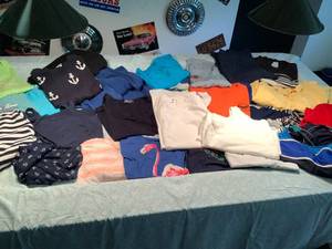 Womens Clothes
