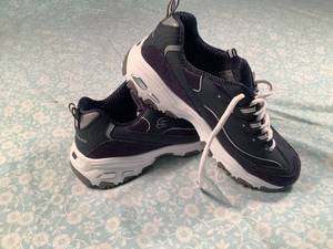 Womens Sketchers