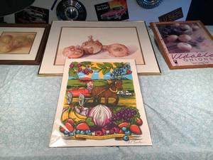 Onion Pictures
