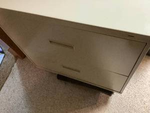 Metal Filing Cabinets
