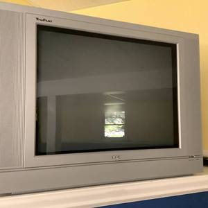 RCA Tube TV