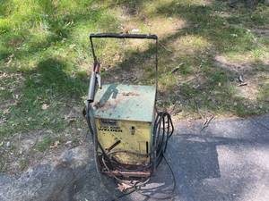Welder