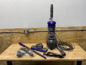 lot 117 image: DYSON Ball Animal 2 Upright Vacuum Cleaner