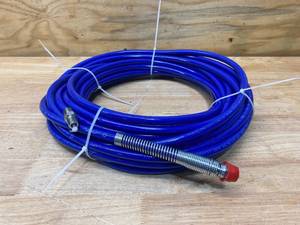 lot 118 image: GRACO Duraflex 14 Paint Spray Hose