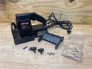 lot 46 image: SEARSCRAFTSMAN Plate Joiner