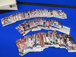 NHL PRO SET