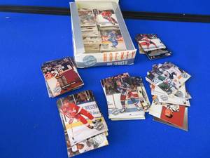 NHL SERIES 11 PRO SERIES