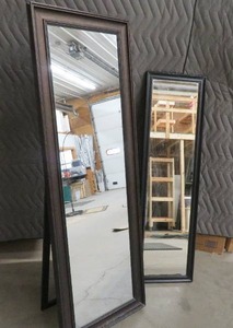 2 MIRRORS