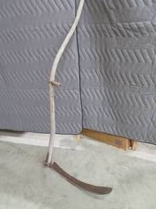 ANTIQUE SCYTHE