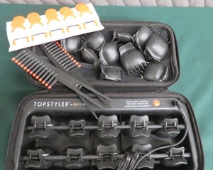 TOP STYLER BY IN STYLER