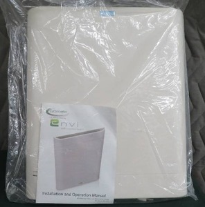 WALL MOUNT HEATER