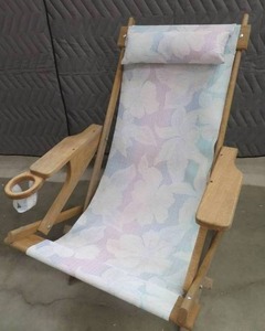 PATIO CHAIR
