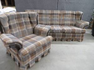 CABIN FURNITURE