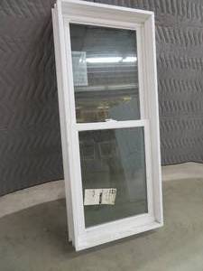 PELLA WINDOW  WITH SCREEN