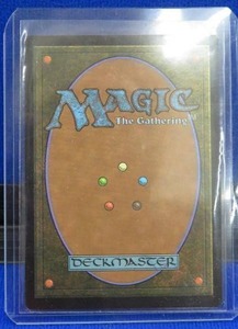MAGIC THE GATHERING CARDS