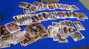 1980S BASKETBALL CARDS