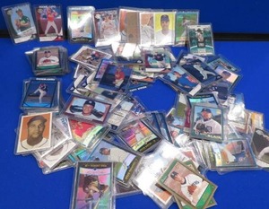 ROOKIE CARDS