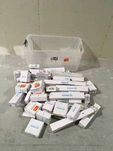 Mix Lot of Moen Bathroom Accessories Review all pictures