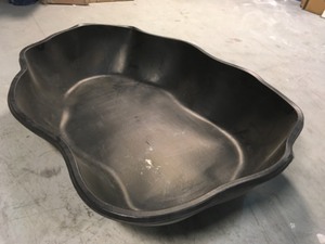 MacCourt St. Croix 275 Gal. Preformed Pond - Review all pictures