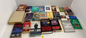 Group Of Misc. Books