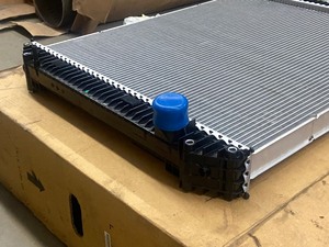 lot 30 image: New Northern 293088 Complete Aluminum Radiator -- For Sterling Dump Truck