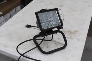 lot 924 image: Shop Work Light
