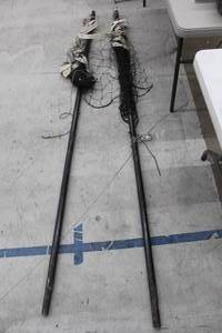 lot 928 image: Volleyball Net