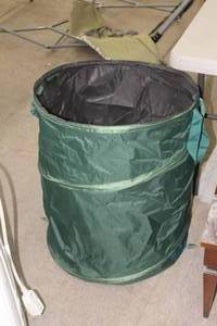 lot 1037 image: Leaf Bag