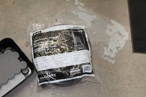 lot 1070 image: Universal 24 Hose Kit (in original packaging)
