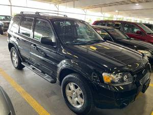 2007 Ford Escape XLT 4x4