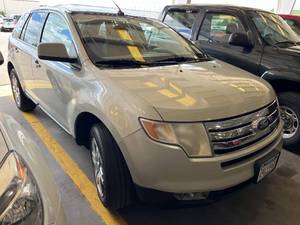2007 Ford Edge SEL AWD