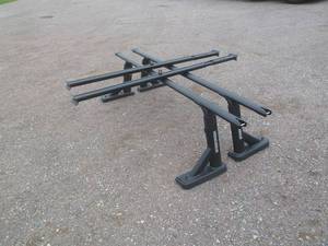 Yakima LadderSki Rack