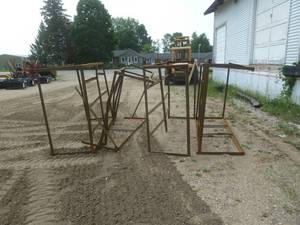 Angle Iron Crates #2