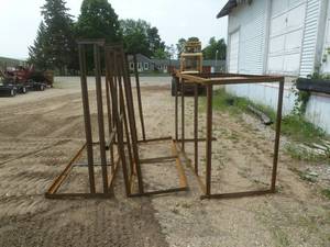 Angle Iron Crates #3
