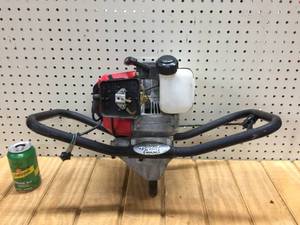 lot 25 image: Eskimo Mako M43 Power Head